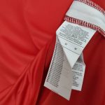 Primera equipación Stadium Liverpool 2020/21 - Imagen 9