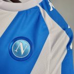 Camiseta especial conmemorativa Napoli 2020 - Imagen 5