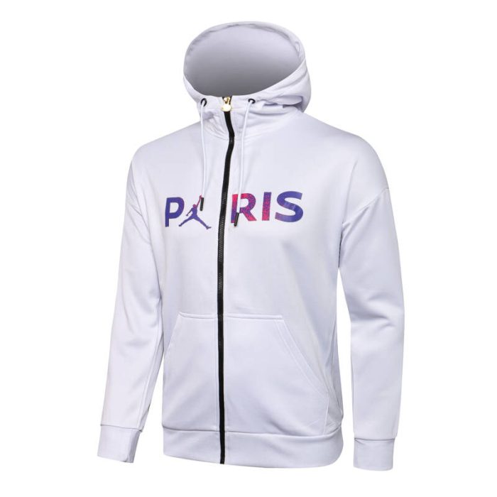 Chaqueta con capucha Jordan París Saint-Germain - Imagen 1