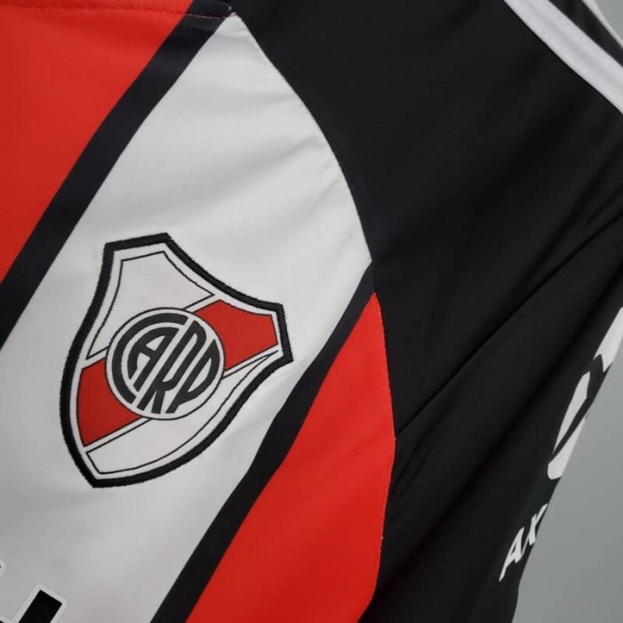 Tercera equipación Stadium River Plate 2020/21 - Imagen 5