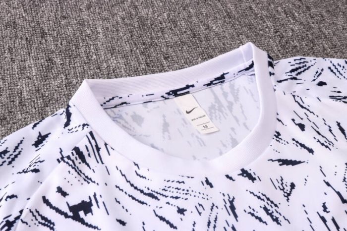 Camiseta Francia Pre Partido 2020/21 - Imagen 3