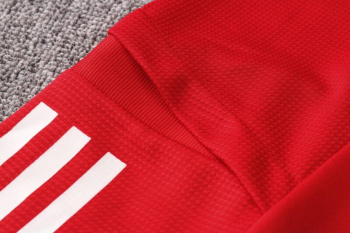 Sudadera Adidas Ajax de Amsterdam 2020/21 - Imagen 6