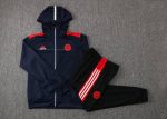 Chándal Adidas conjunto Bayern de Múnich 21/22 - Imagen 3