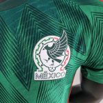 Primera equipación Player Version México 2022 - Imagen 5