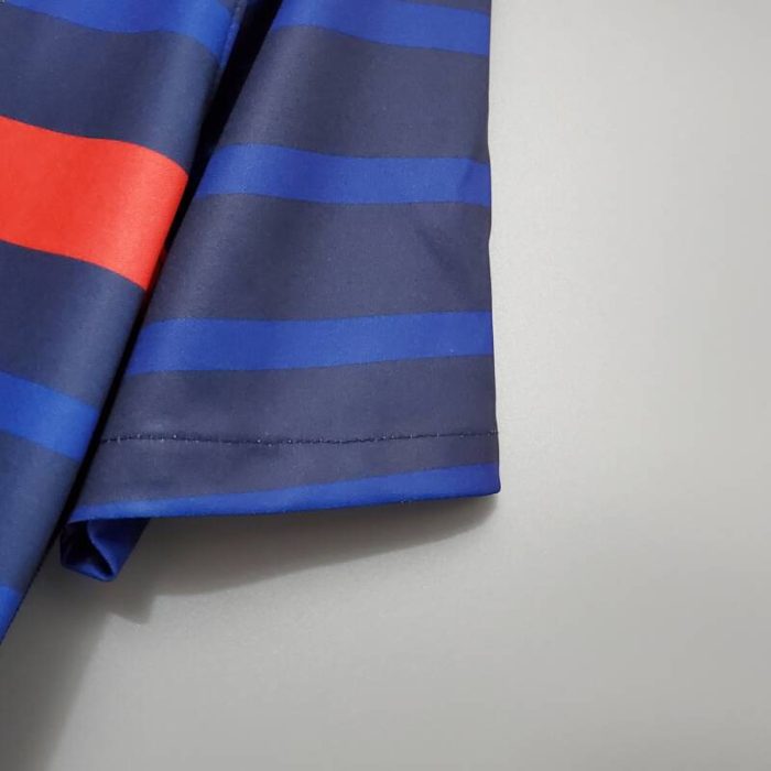Primera equipación Stadium Francia 2020/21 - Imagen 7