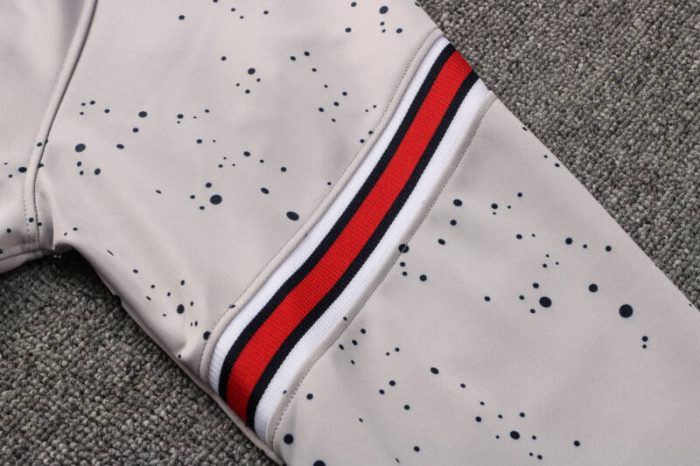 Chaqueta Jordan París Saint-Germain 2022 - Imagen 8