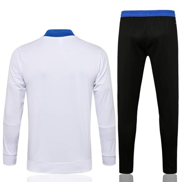 Chándal Adidas conjunto Niño Real Madrid 21/22 (2 colores) - Imagen 5