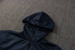 Chaqueta con capucha Nike Inglaterra - Imagen 4