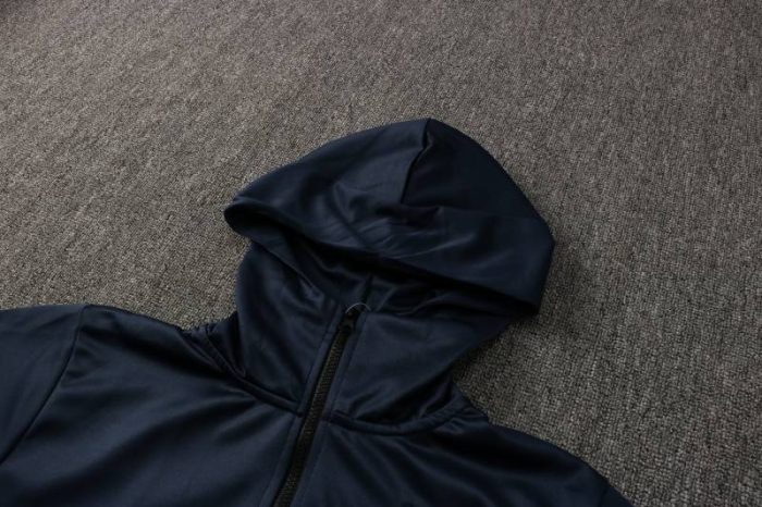 Chaqueta con capucha Nike Inglaterra - Imagen 4