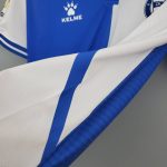 Primera equipación Alavés 2021/22 - Imagen 7