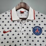 Polo París Saint-Germain 20/21 (2 colores) - Imagen 4