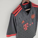 Tercera equipación Stadium Bayern Munich 2022/23 - Imagen 3
