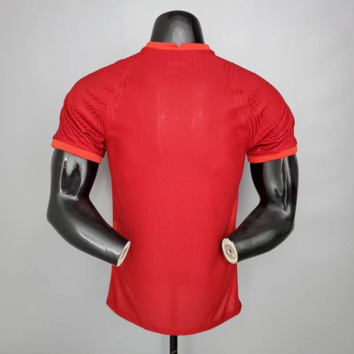 Primera equipación Player Version Turquía 2020/21 - Imagen 2