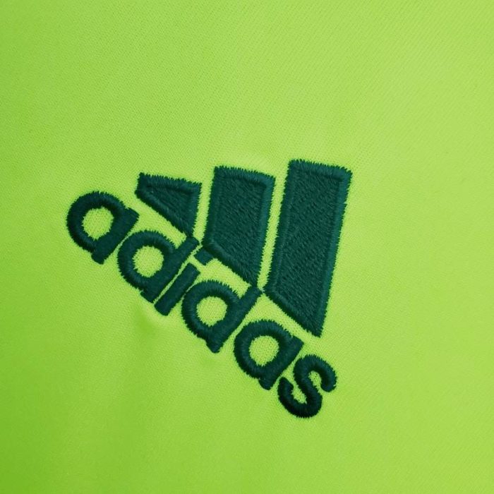 Camiseta alternativa Retro Palmeiras 2010/11 - Imagen 6