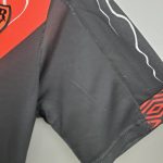 Segunda equipación Rayo Vallecano 2021/22 - Imagen 7