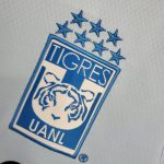 Segunda equipación Stadium Club Tigres 2021/22 - Imagen 5