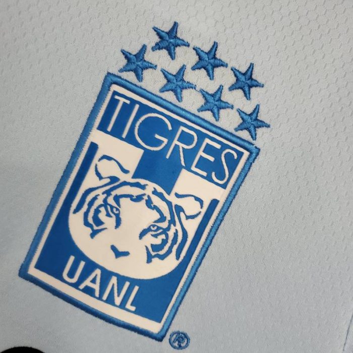 Segunda equipación Stadium Club Tigres 2021/22 - Imagen 5