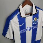 Camiseta local Retro Oporto 2003/04 - Imagen 3