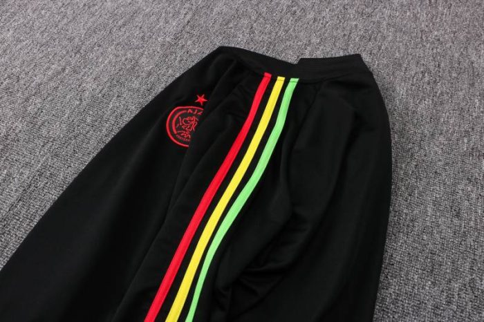 Chándal Adidas conjunto Niño Ajax 2021/22 - Imagen 11