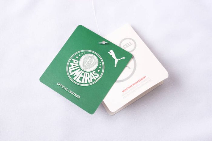 Chaqueta Puma Palmeiras - Imagen 14