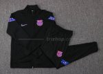 Chándal conjunto Niño FC Barcelona 21/22 - Imagen 3