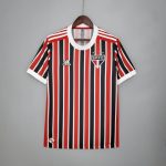 Segunda equipación Stadium São Paulo 2021/22