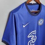 Primera equipación Stadium Chelsea FC 2020/21 - Imagen 3