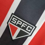 Camiseta local Retro Sao Paulo 1991/92 - Imagen 5