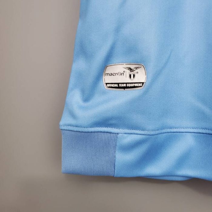 Camiseta local Retro Lazio 2014/15 - Imagen 6