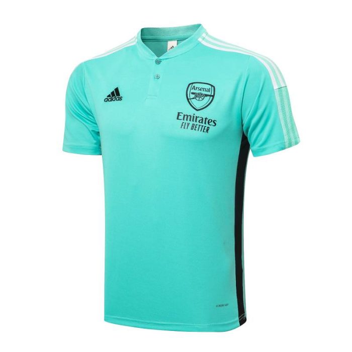 Polo Adidas Arsenal 2021/22 - Imagen 1