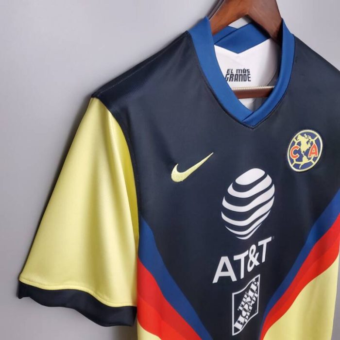 Primera equipación Stadium América 2020/21 - Imagen 3