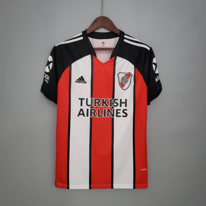 Tercera equipación Stadium River Plate 2020/21 - Imagen 1