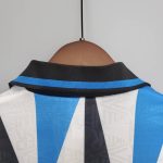Camiseta alternativa Retro Inter de Milán 1992/93 - Imagen 7
