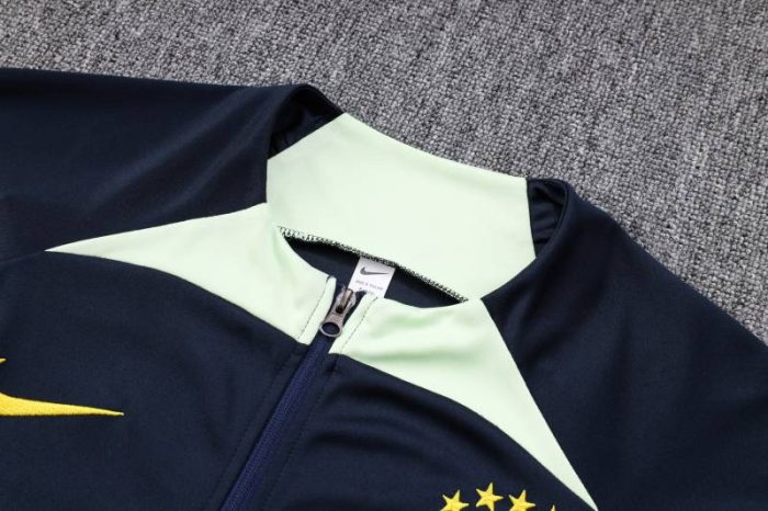 Chandal conjunto Brasil 2023 - Imagen 4