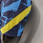Camiseta entrenamiento Vaporknit Tottenham Hotspur wear blue 2021/22 - Imagen 7