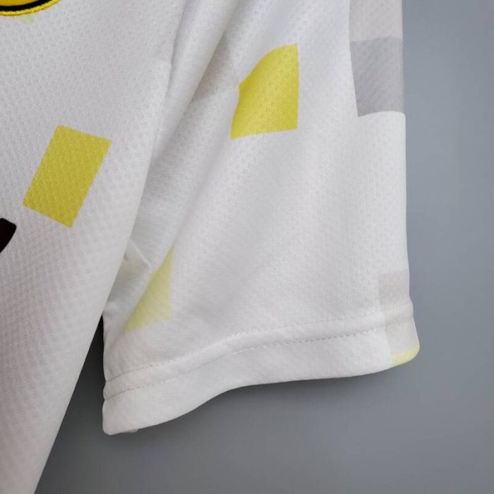 Tercera equipación Stadium Borussia Dortmund 2020/21 - Imagen 6