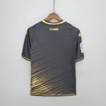 Segunda equipación Alcorcón 2021/22 - Imagen 2