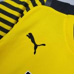 Mini conjunto Borussia Dortmund primera equipación 2021/22 - Imagen 6