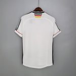 Camiseta local Retro Alemania 1998 - Imagen 2