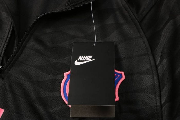 Chándal Nike conjunto FC Barcelona 21/22 - Imagen 18