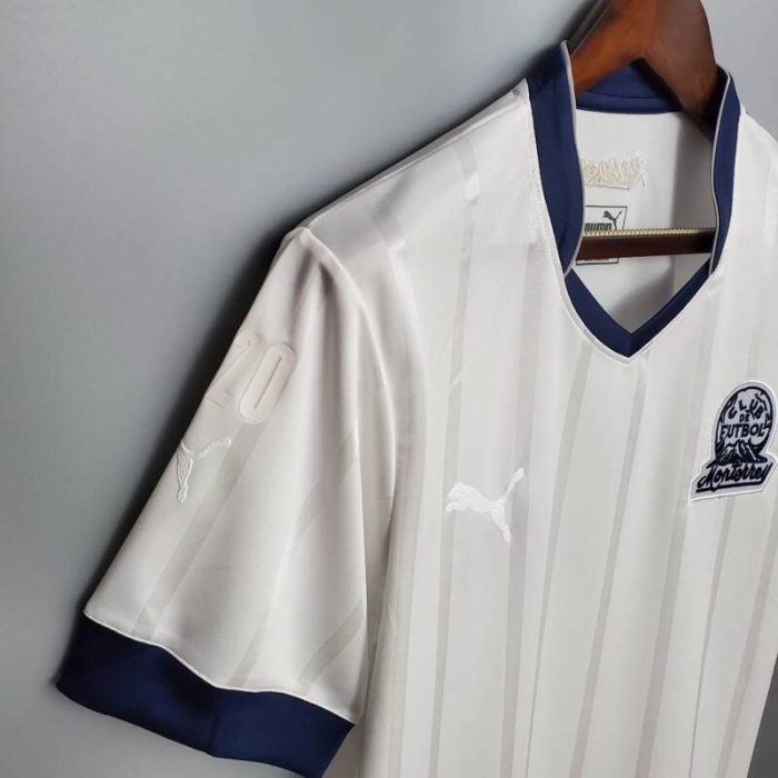 Camiseta especial 75 aniversario Monterrey 2020/21 - Imagen 3