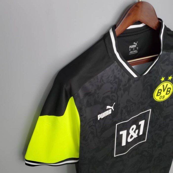 Camiseta edición Limitada Borussia Dortmund 2020/21 - Imagen 3