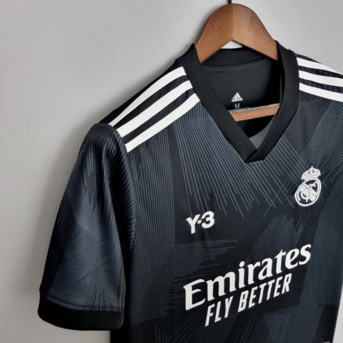 Camiseta “120 aniversario” Real Madrid 2021/22 - Imagen 3