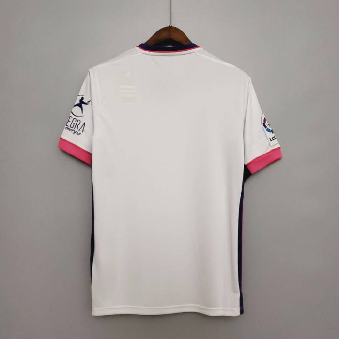 Camiseta local Real Valladolid 20/21 - Imagen 2