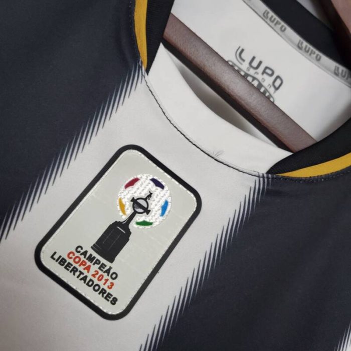 Camiseta local Retro Atlético Mineiro 2013/14 - Imagen 7