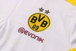 Sudadera entrenamiento Puma Borussia Dortmund 21/22 - Imagen 5