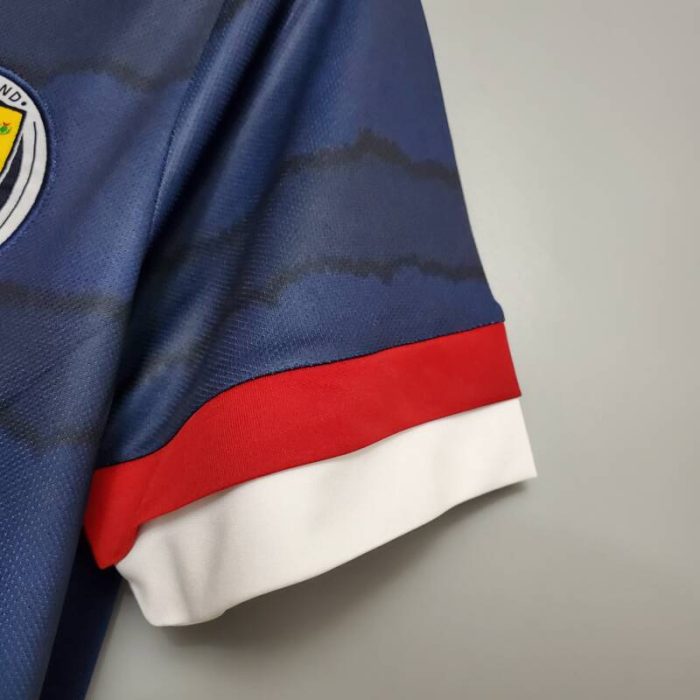 Primera equipación Stadium Escocia 2020/21 - Imagen 7