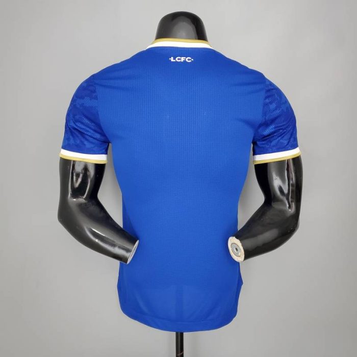 Primera equipación Player Version Leicester City 2021/22 - Imagen 2