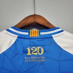 Primera equipación RCD Espanyol 2020/21 - Imagen 10