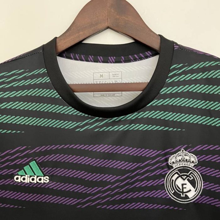 Camiseta entrenamiento Real Madrid 2022/23 - Imagen 3